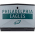 NFL Philadelphia Eagles Silver Performance Series Dell Alienware Skin